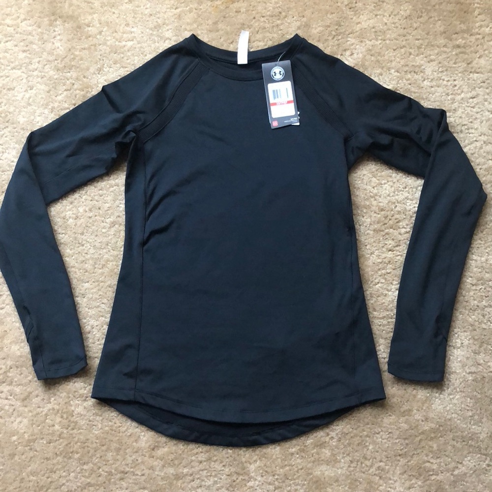 Under Armour Long Sleeve Size XS. Never Worn!
